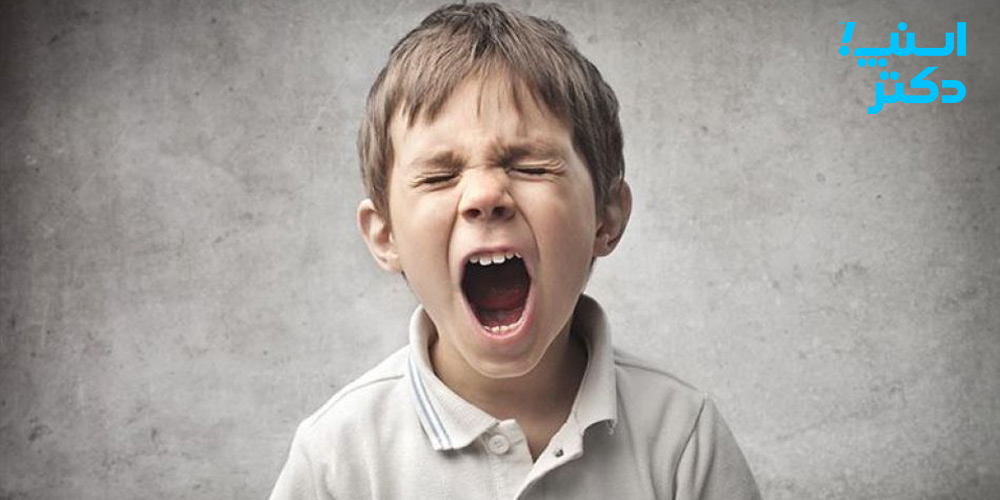 راه های کنترل عصبانیت