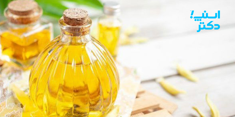 روغن یلانگ یلانگ چیست