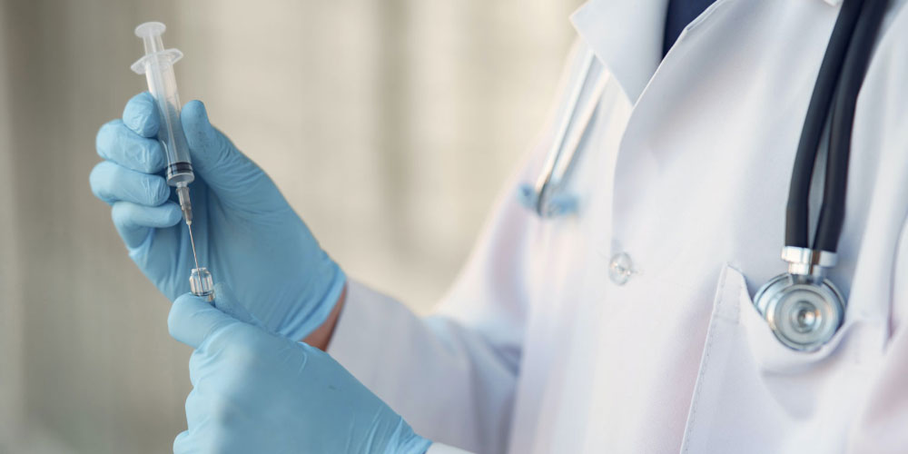 تست کرونا ویروس