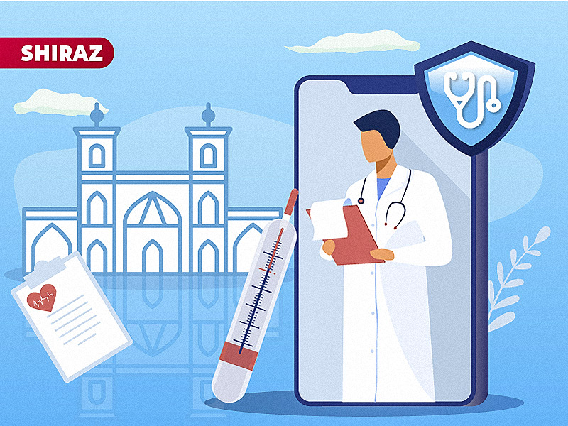 snapp.doctor-Shiraz