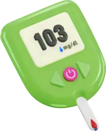 کنترل دیابت